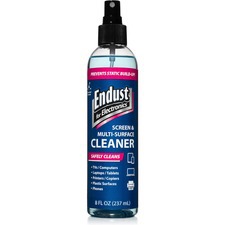 CLEANER;M-SURF;ANTISTAT;8OZ